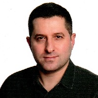 Öğr. Gör. Dr. Faruk Süleyman BERBER